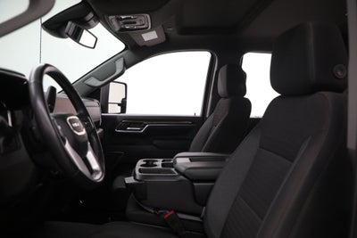 2024 GMC Sierra 2500 HD SLE