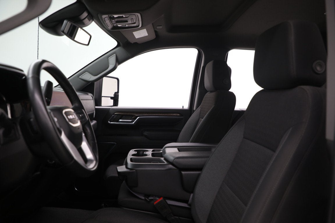2024 GMC Sierra 2500 HD SLE