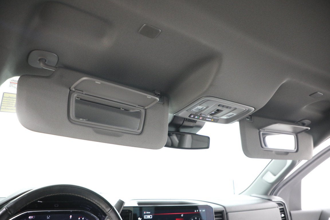 2024 GMC Sierra 2500 HD SLE