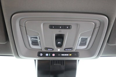 2024 GMC Sierra 2500 HD SLE