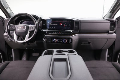 2024 GMC Sierra 2500 HD SLE