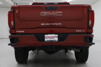 2023 GMC Sierra 2500 HD AT4