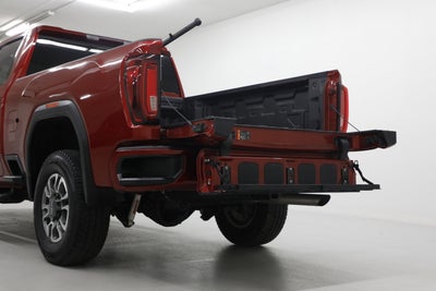 2023 GMC Sierra 2500 HD AT4