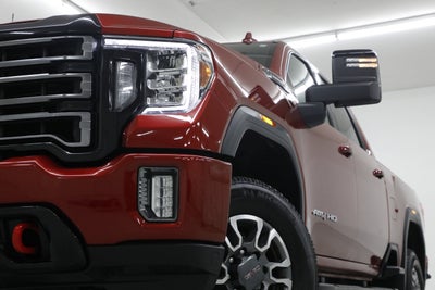 2023 GMC Sierra 2500 HD AT4