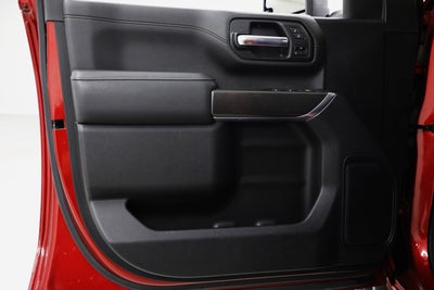 2023 GMC Sierra 2500 HD AT4