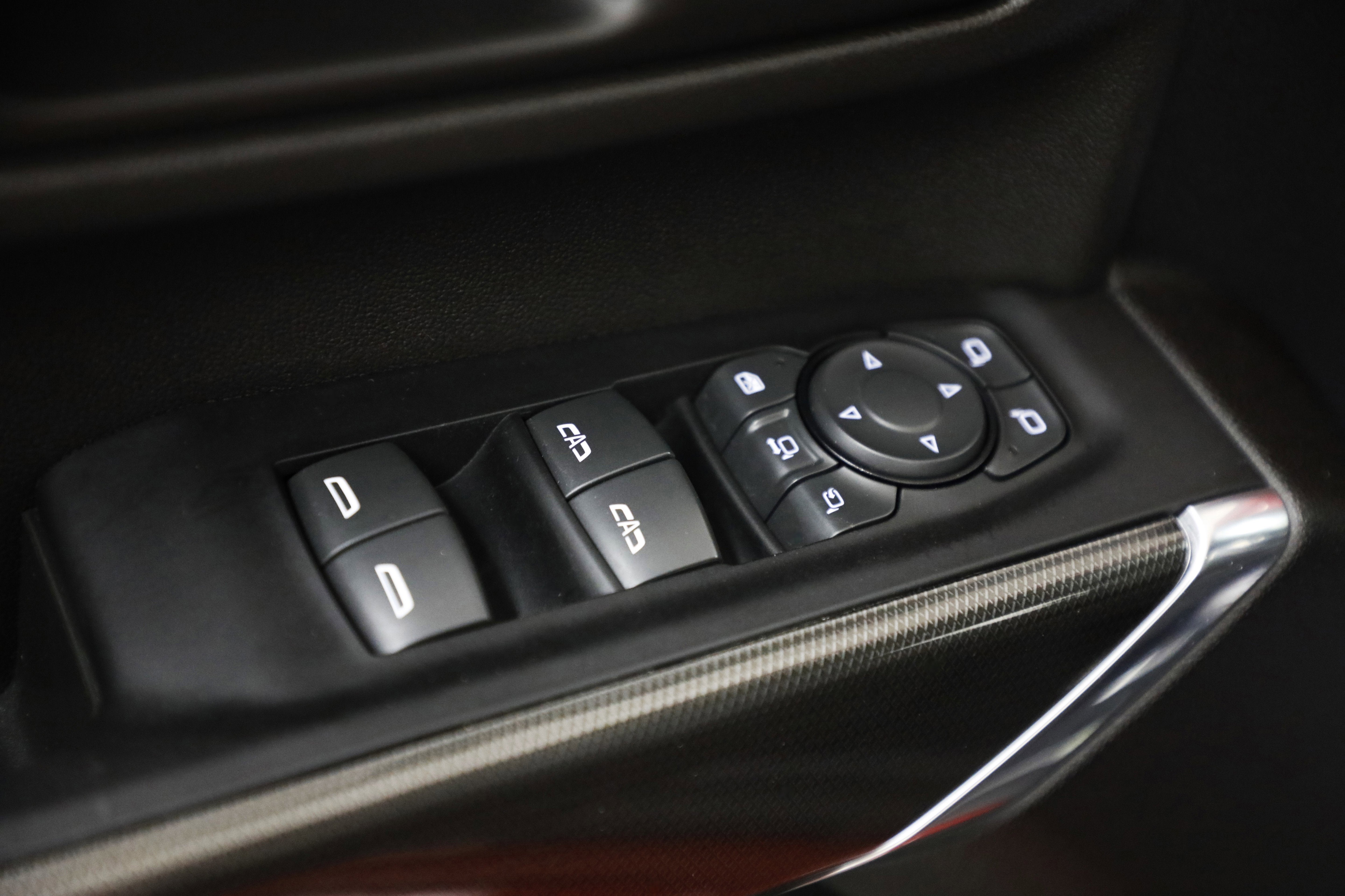 2023 GMC Sierra 2500 HD AT4