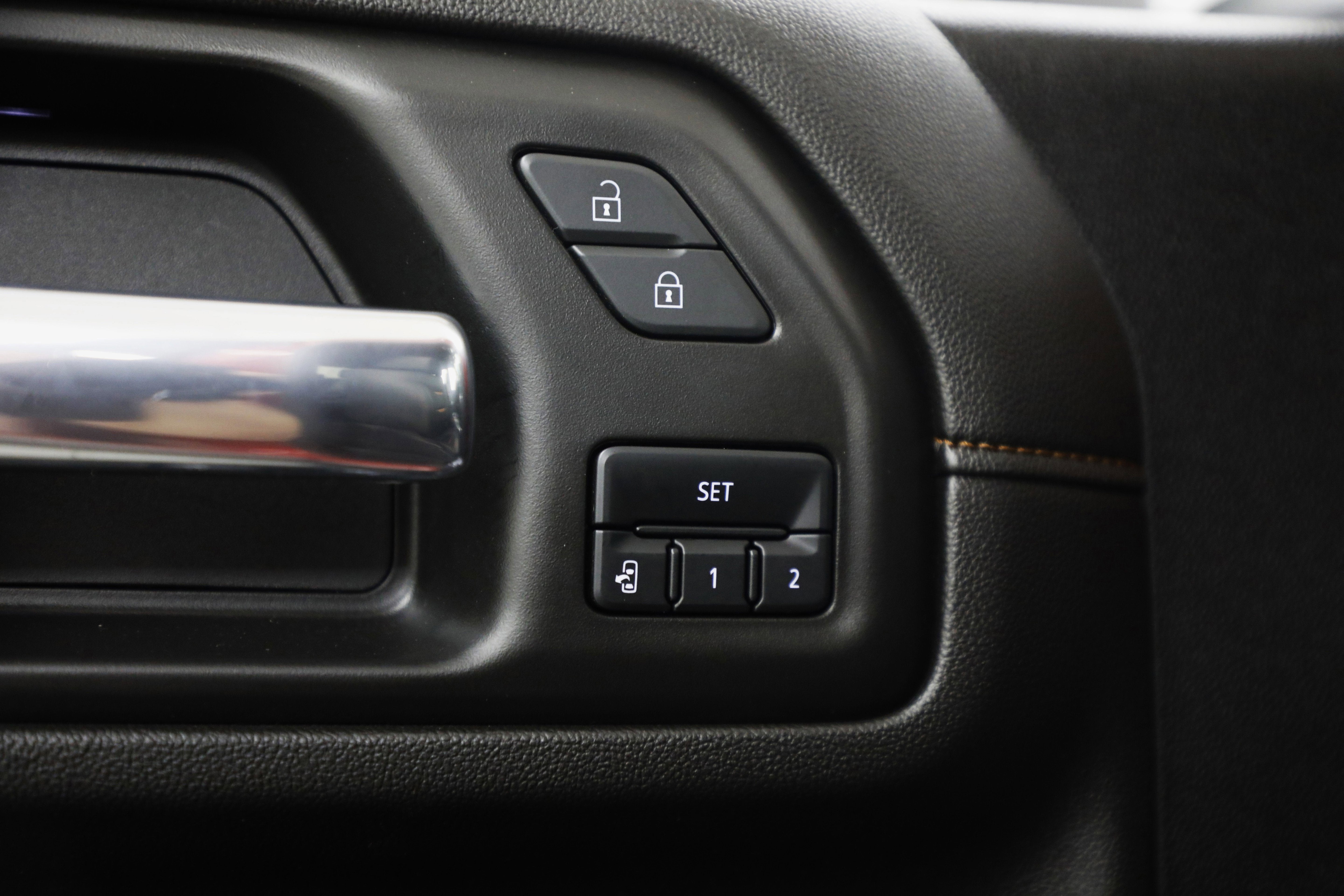 2023 GMC Sierra 2500 HD AT4