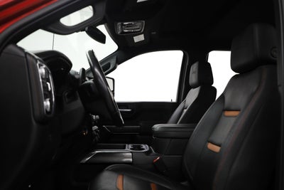 2023 GMC Sierra 2500 HD AT4