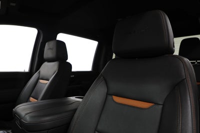 2023 GMC Sierra 2500 HD AT4