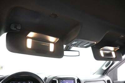 2023 GMC Sierra 2500 HD AT4