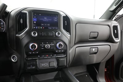 2023 GMC Sierra 2500 HD AT4