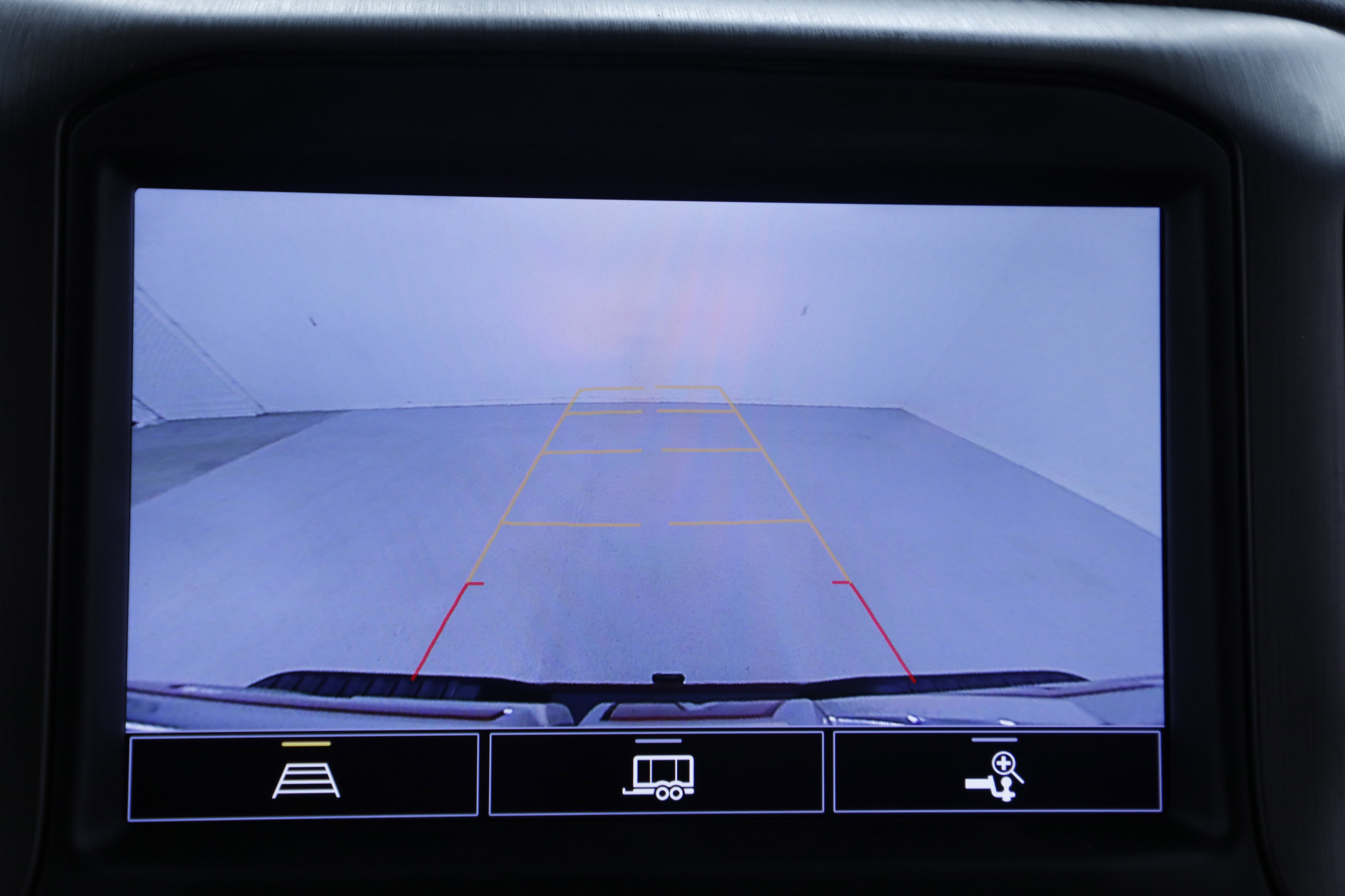 2023 GMC Sierra 2500 HD AT4