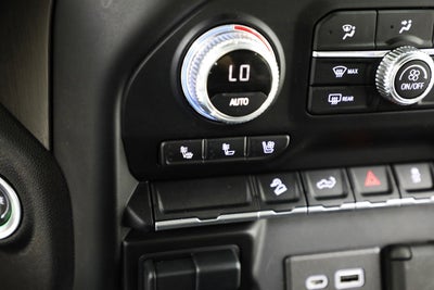 2023 GMC Sierra 2500 HD AT4