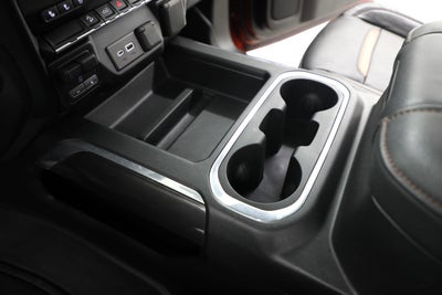 2023 GMC Sierra 2500 HD AT4