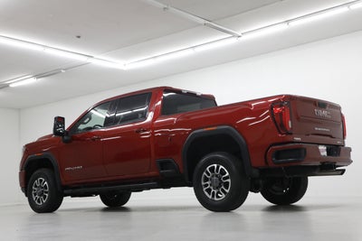 2023 GMC Sierra 2500 HD AT4