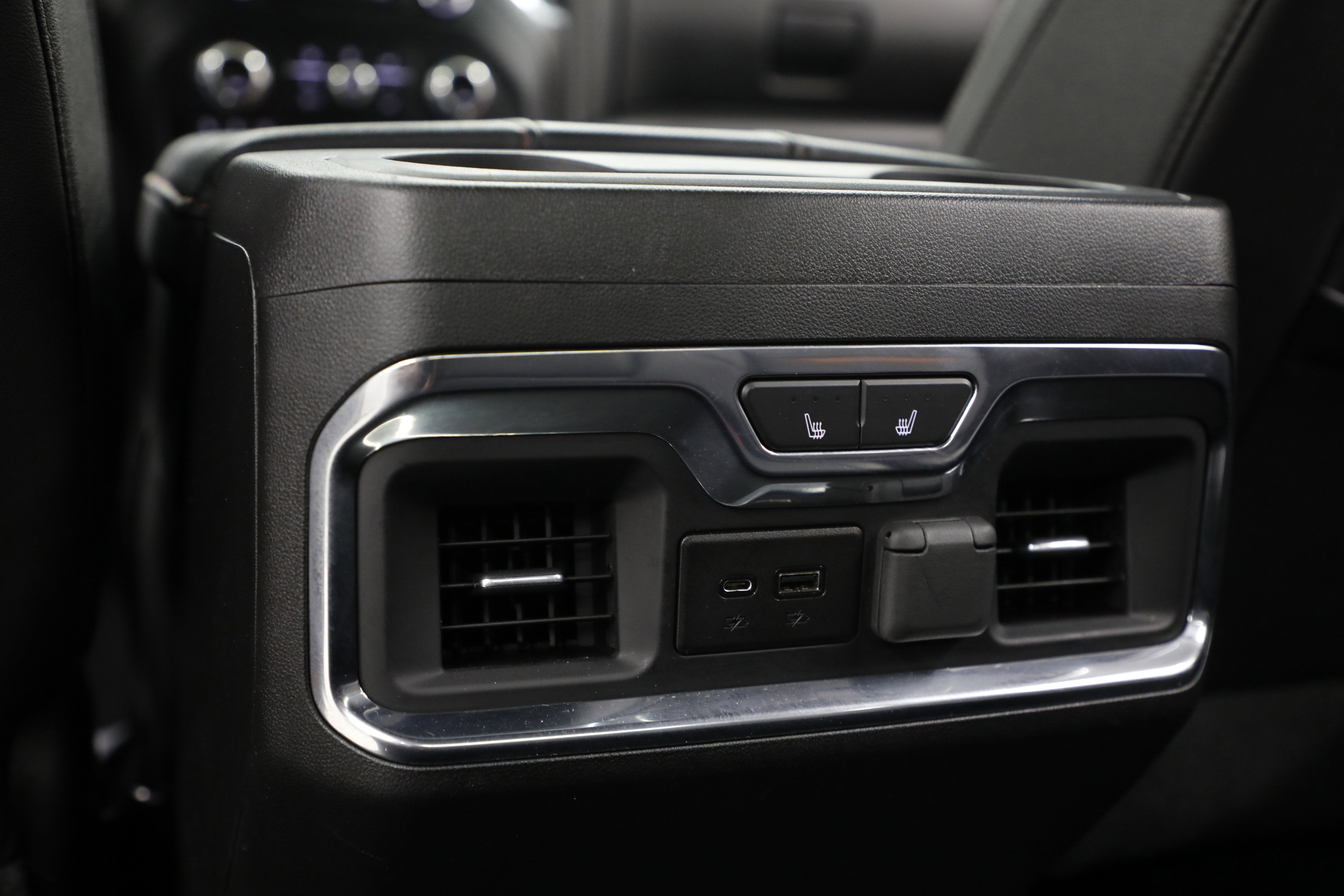 2023 GMC Sierra 2500 HD AT4