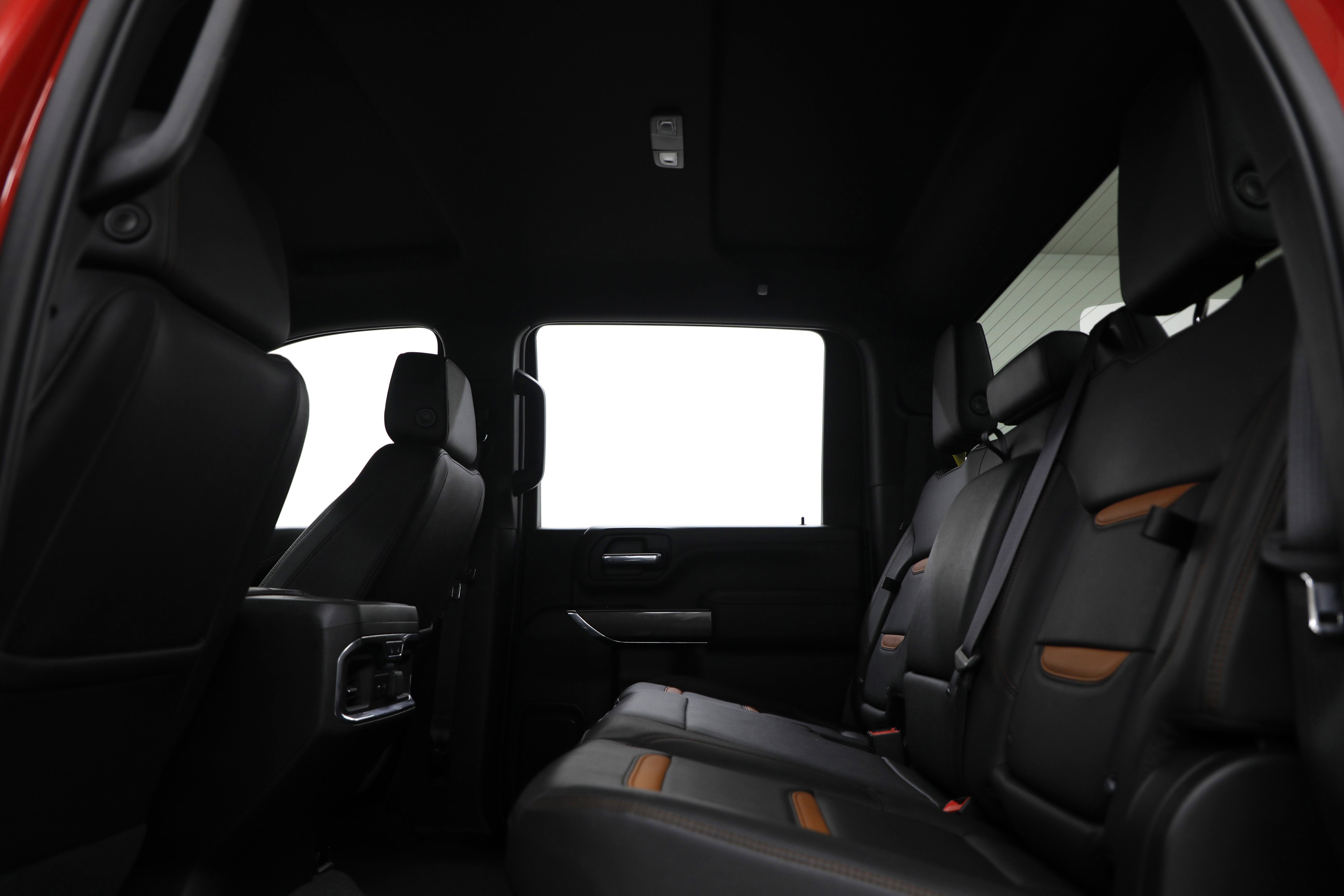 2023 GMC Sierra 2500 HD AT4