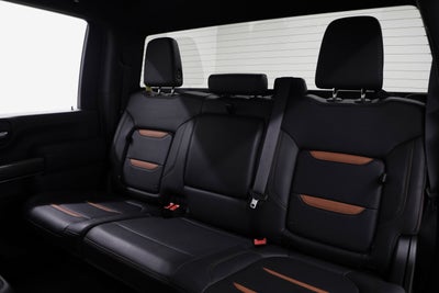 2023 GMC Sierra 2500 HD AT4