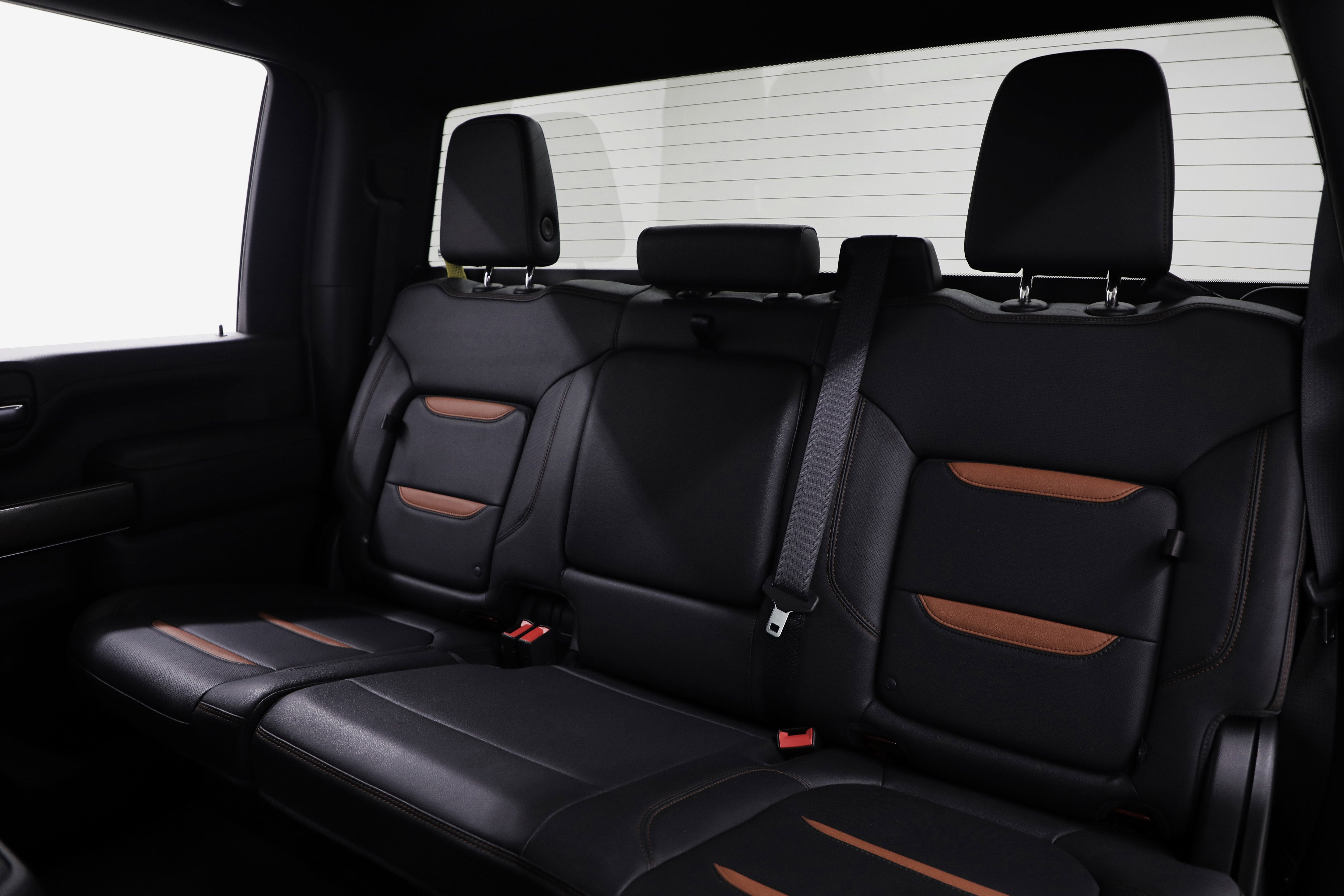 2023 GMC Sierra 2500 HD AT4