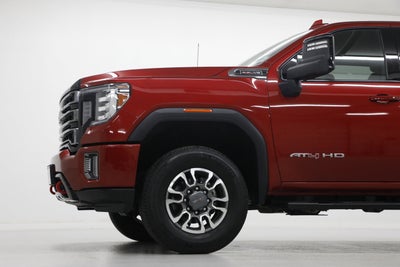 2023 GMC Sierra 2500 HD AT4