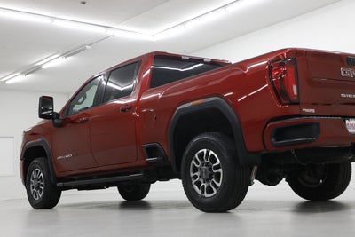 2023 GMC Sierra 2500 HD AT4