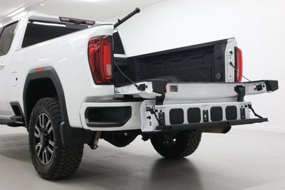 2021 GMC Sierra 2500 HD AT4