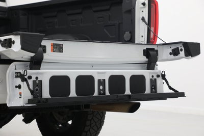 2021 GMC Sierra 2500 HD AT4