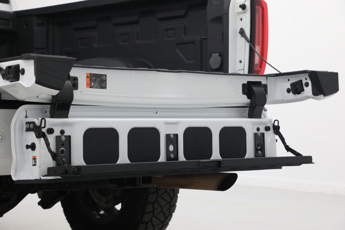 2021 GMC Sierra 2500 HD AT4