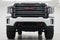 2021 GMC Sierra 2500 HD AT4