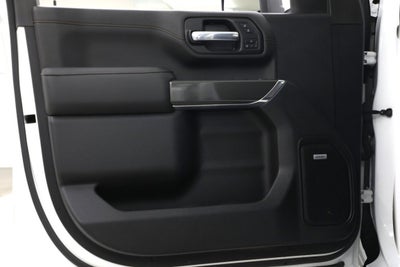 2021 GMC Sierra 2500 HD AT4