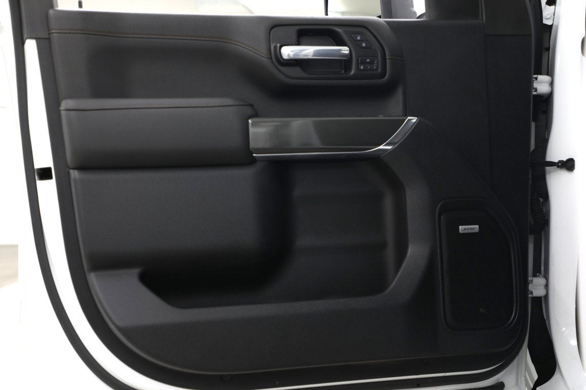 2021 GMC Sierra 2500 HD AT4