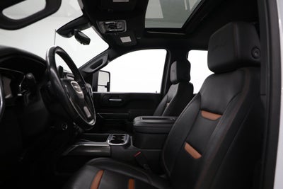 2021 GMC Sierra 2500 HD AT4