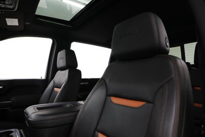 2021 GMC Sierra 2500 HD AT4