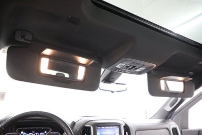 2021 GMC Sierra 2500 HD AT4