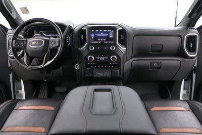 2021 GMC Sierra 2500 HD AT4