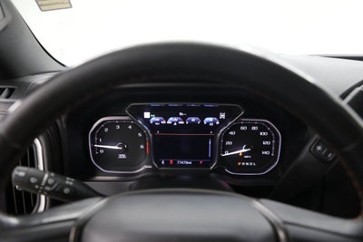 2021 GMC Sierra 2500 HD AT4