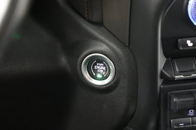 2021 GMC Sierra 2500 HD AT4