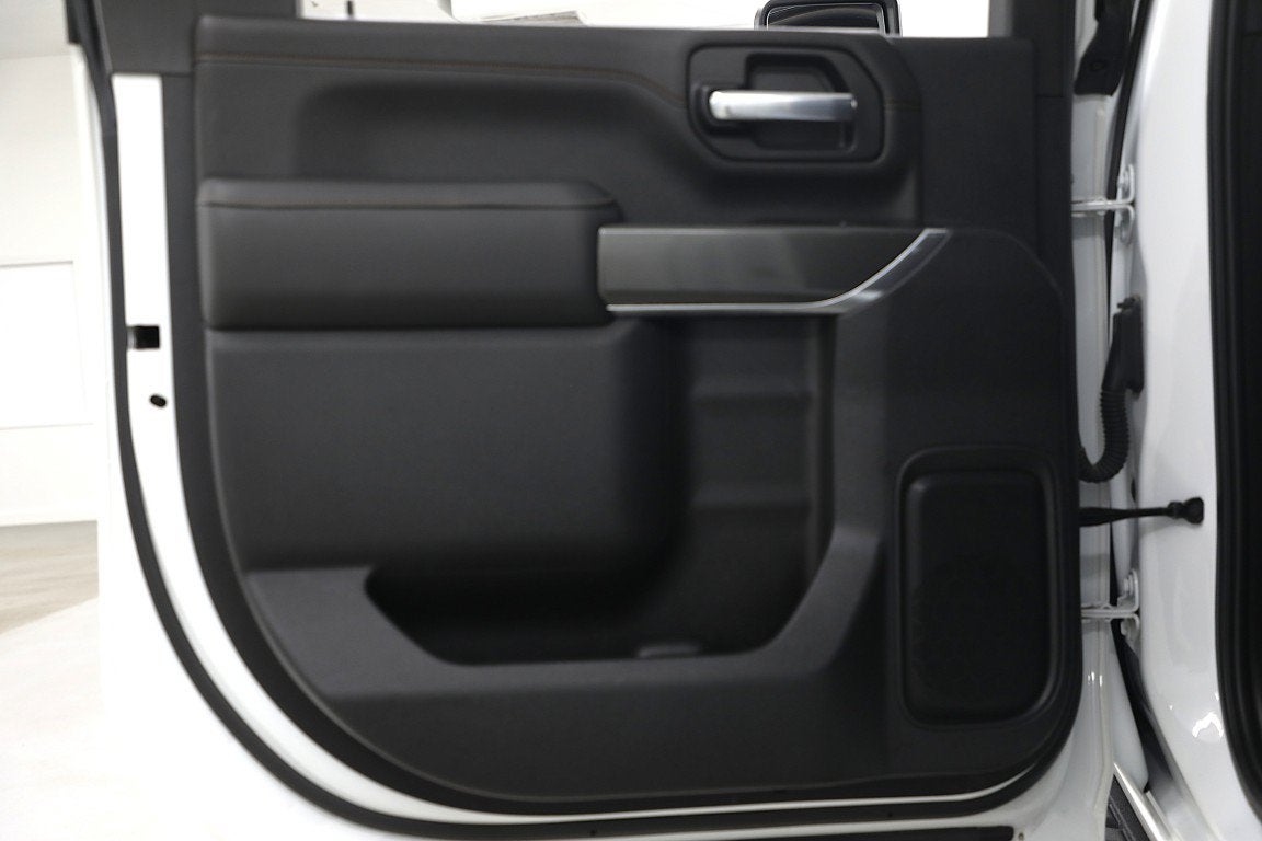 2021 GMC Sierra 2500 HD AT4