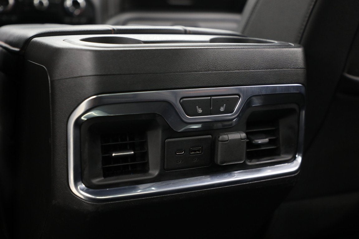 2021 GMC Sierra 2500 HD AT4
