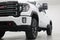 2021 GMC Sierra 2500 HD AT4
