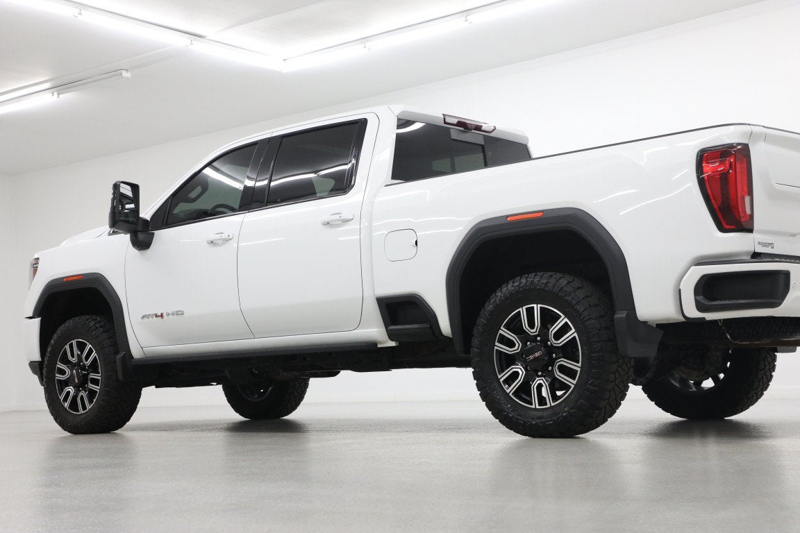 2021 GMC Sierra 2500 HD AT4