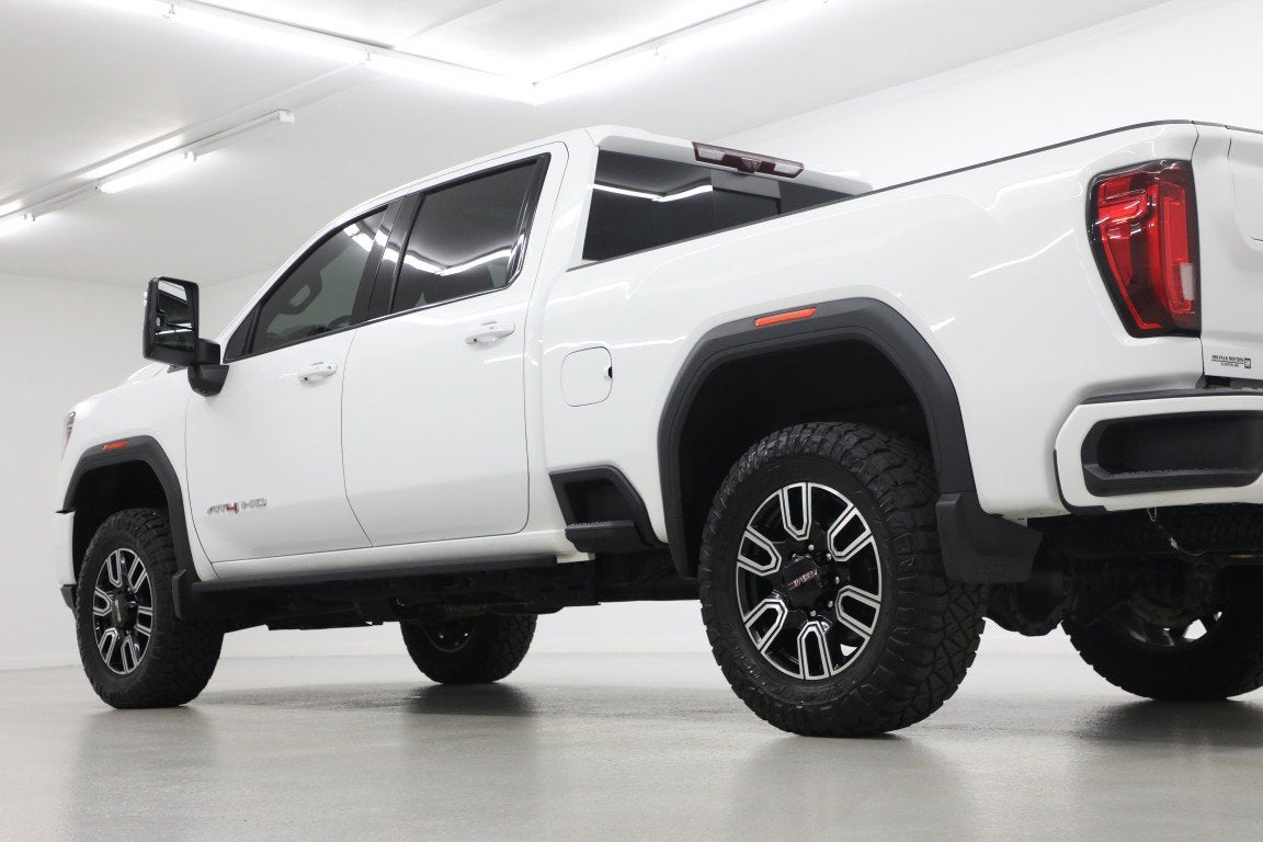 2021 GMC Sierra 2500 HD AT4