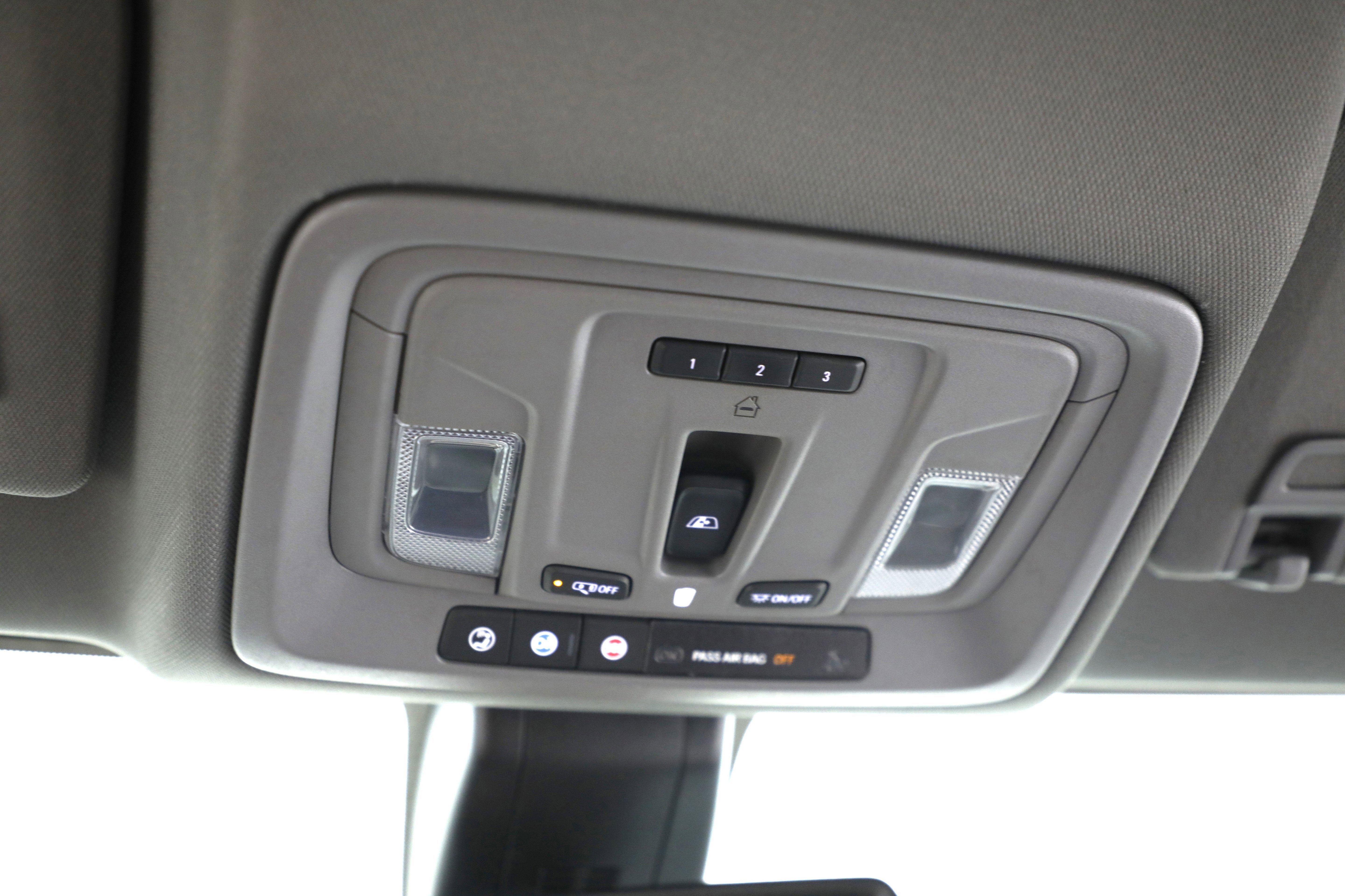 2020 GMC Sierra 2500 HD Denali