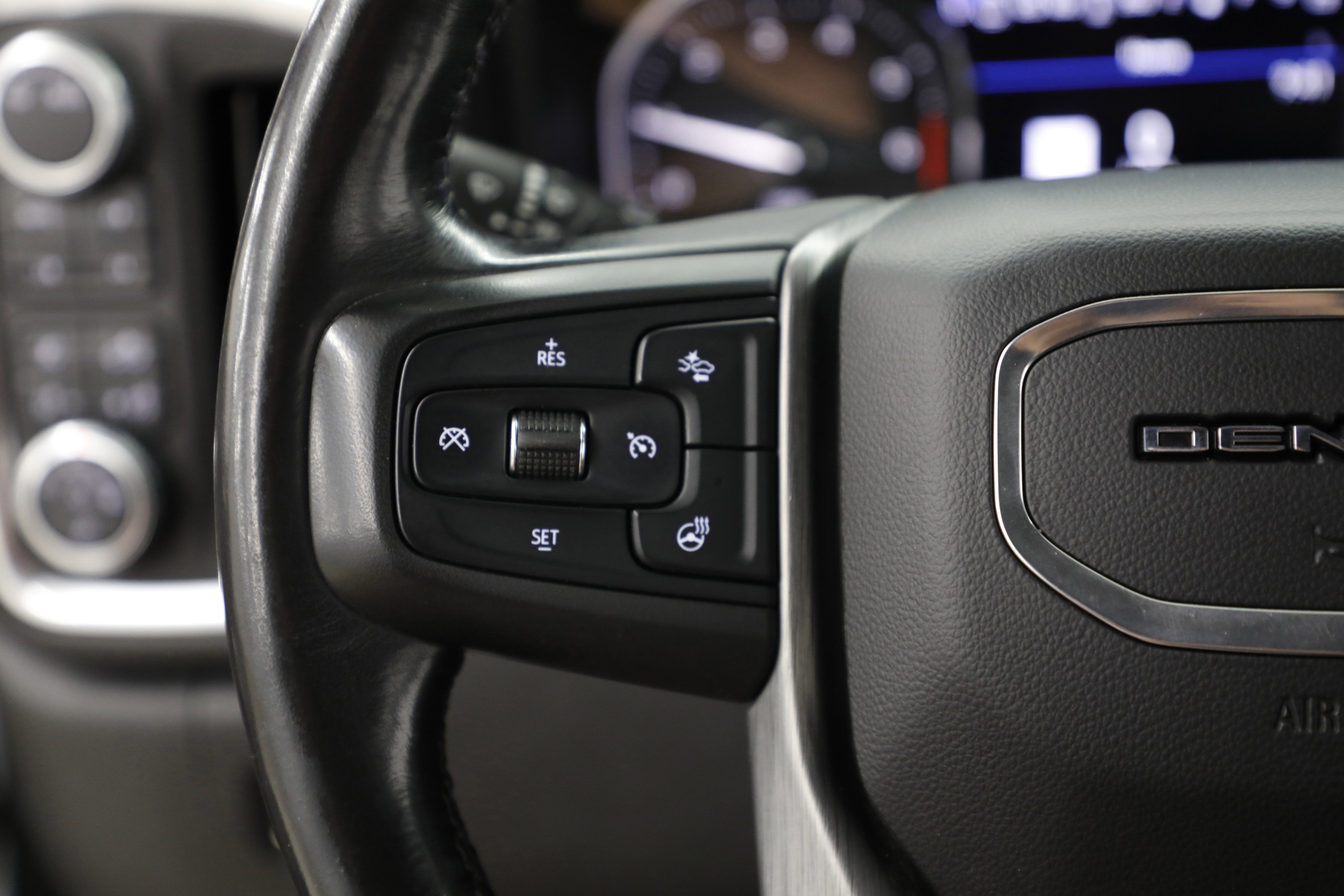 2020 GMC Sierra 2500 HD Denali