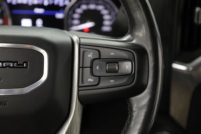 2020 GMC Sierra 2500 HD Denali