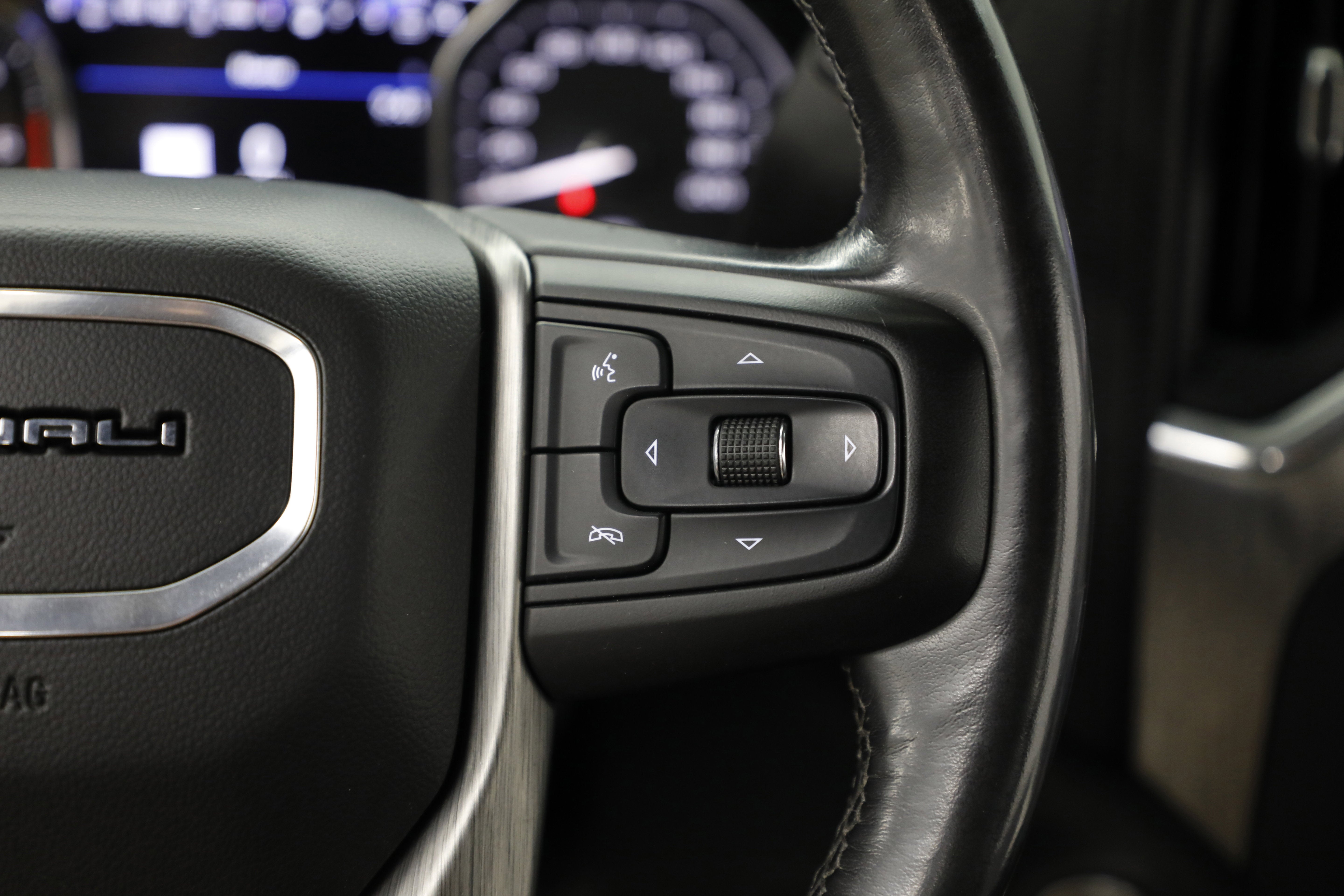 2020 GMC Sierra 2500 HD Denali