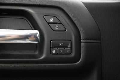 2020 GMC Sierra 2500 HD Denali