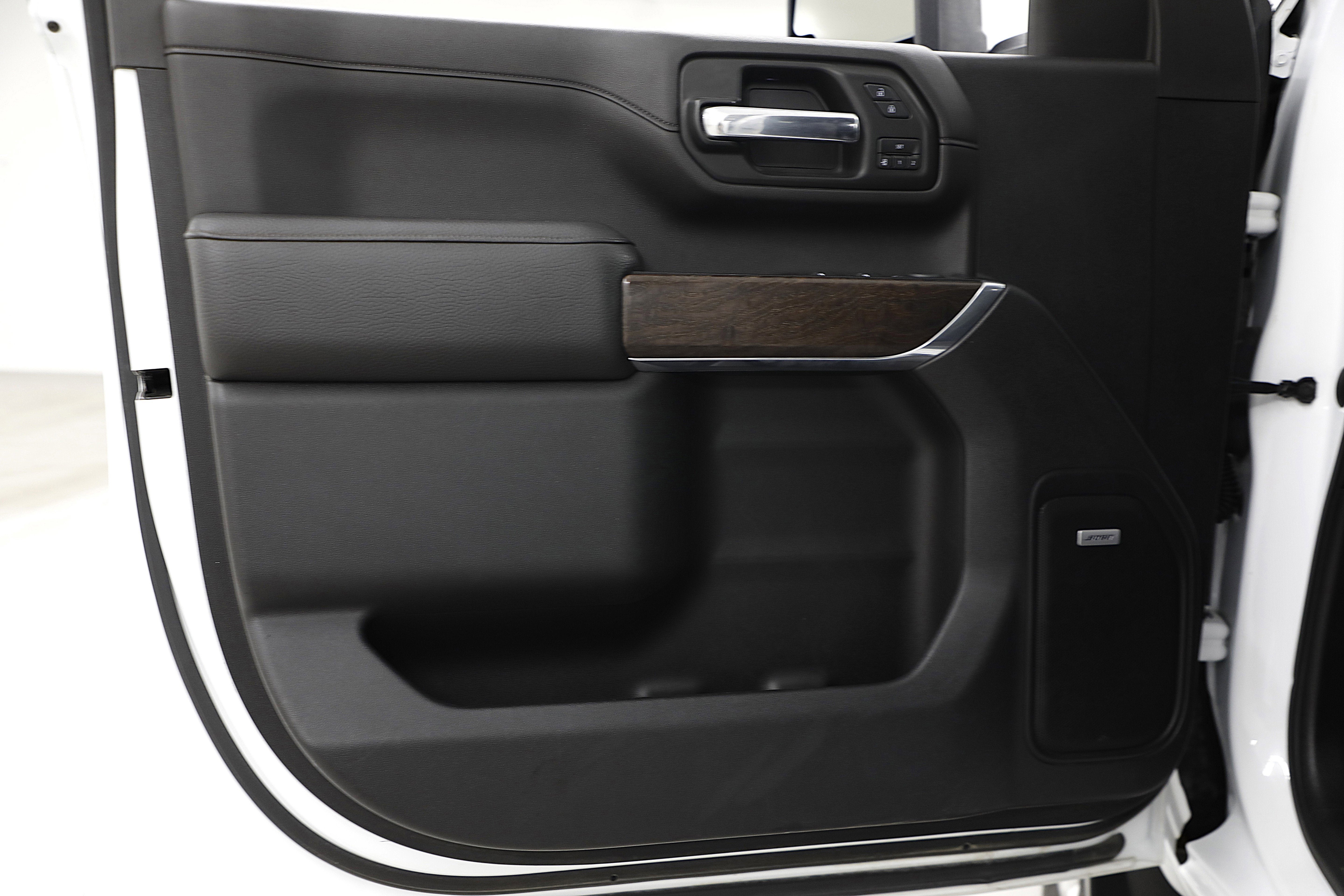 2020 GMC Sierra 2500 HD Denali