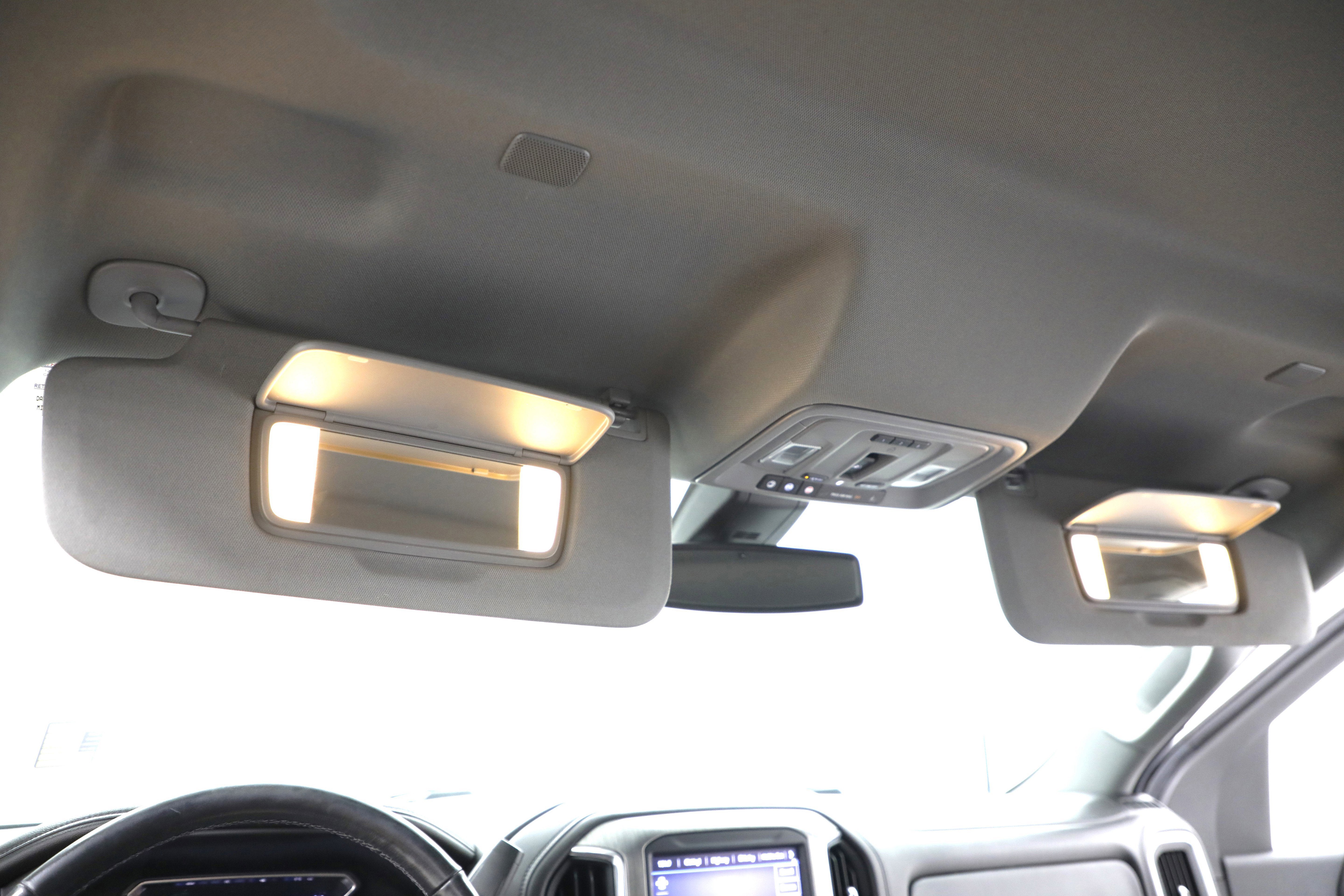 2020 GMC Sierra 2500 HD Denali