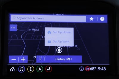2020 GMC Sierra 2500 HD Denali